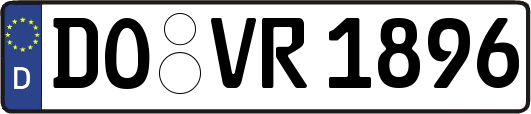 DO-VR1896