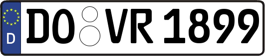 DO-VR1899