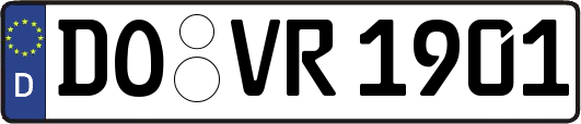 DO-VR1901