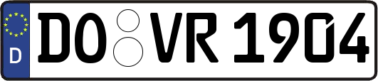 DO-VR1904