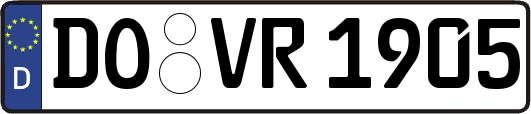 DO-VR1905