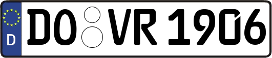 DO-VR1906