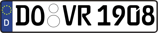 DO-VR1908