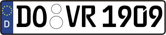 DO-VR1909