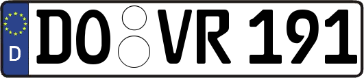 DO-VR191