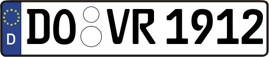 DO-VR1912