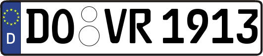 DO-VR1913