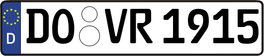 DO-VR1915