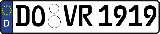 DO-VR1919