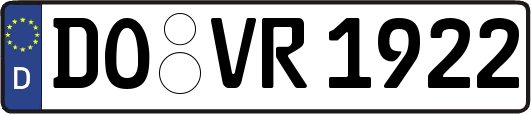 DO-VR1922