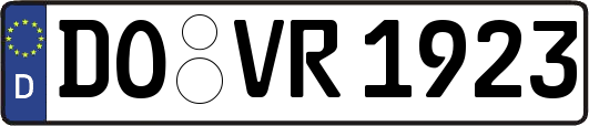 DO-VR1923