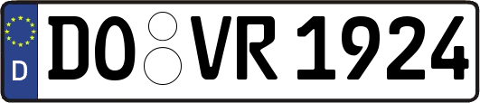DO-VR1924