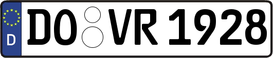 DO-VR1928