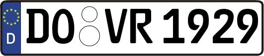 DO-VR1929