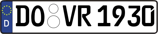DO-VR1930