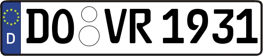 DO-VR1931