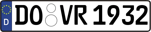 DO-VR1932