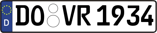 DO-VR1934