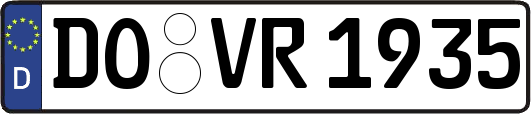 DO-VR1935