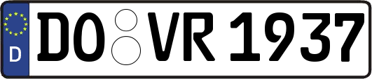 DO-VR1937