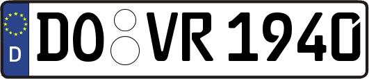 DO-VR1940