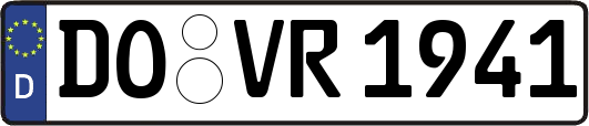 DO-VR1941
