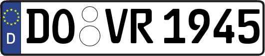 DO-VR1945