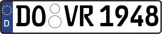 DO-VR1948