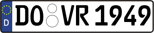 DO-VR1949