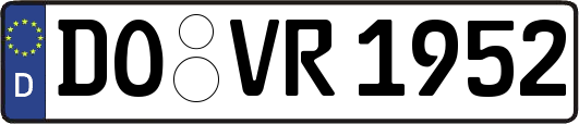 DO-VR1952