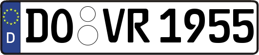 DO-VR1955