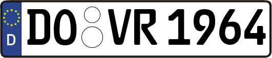 DO-VR1964