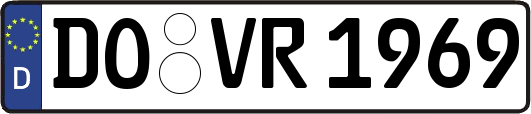 DO-VR1969