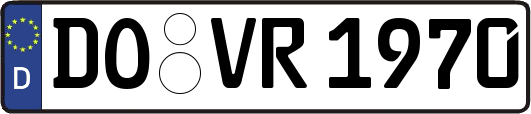 DO-VR1970