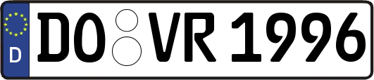 DO-VR1996