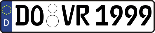 DO-VR1999