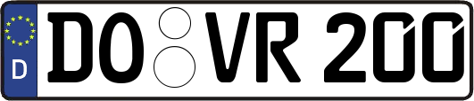 DO-VR200
