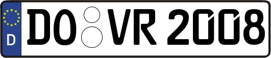 DO-VR2008