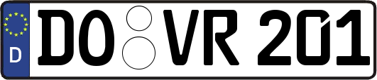 DO-VR201