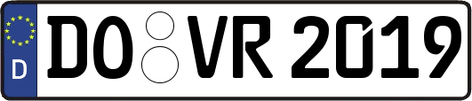 DO-VR2019