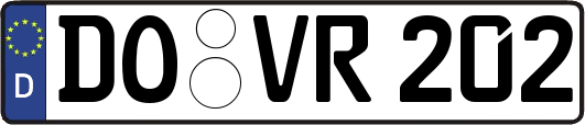 DO-VR202