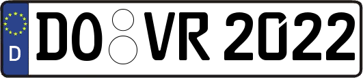 DO-VR2022
