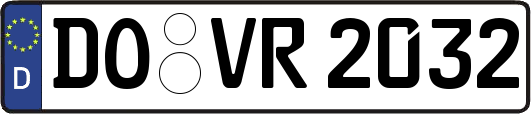 DO-VR2032