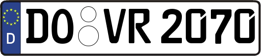 DO-VR2070