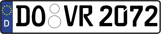 DO-VR2072