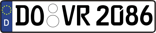 DO-VR2086