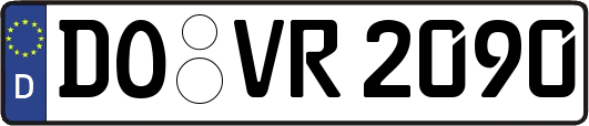 DO-VR2090