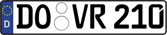 DO-VR210