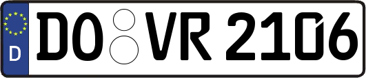 DO-VR2106