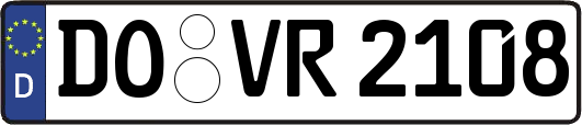DO-VR2108